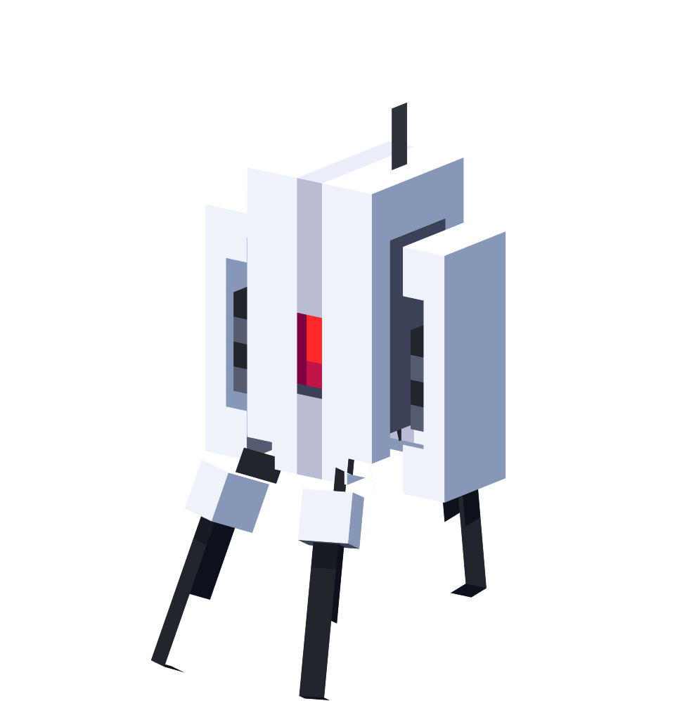 Turret