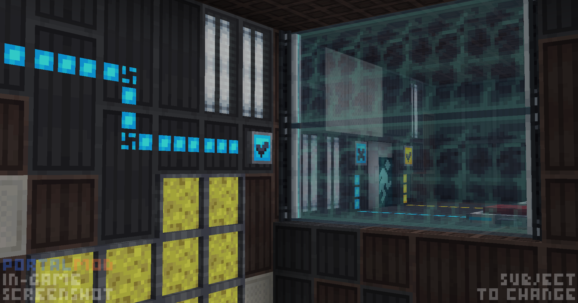 An activated fizzler