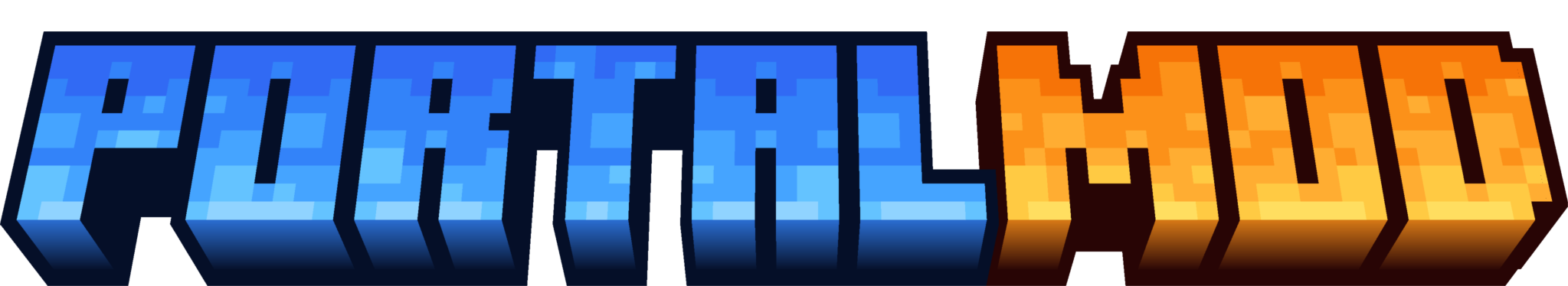 PortalMod logo