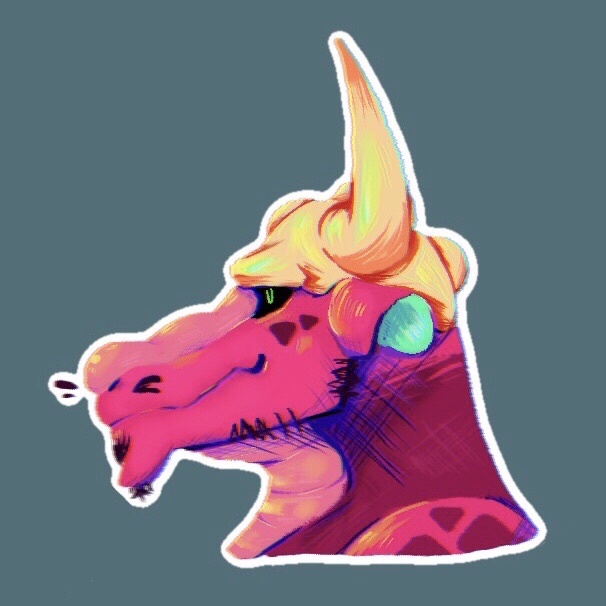 Shugdin's profile picture